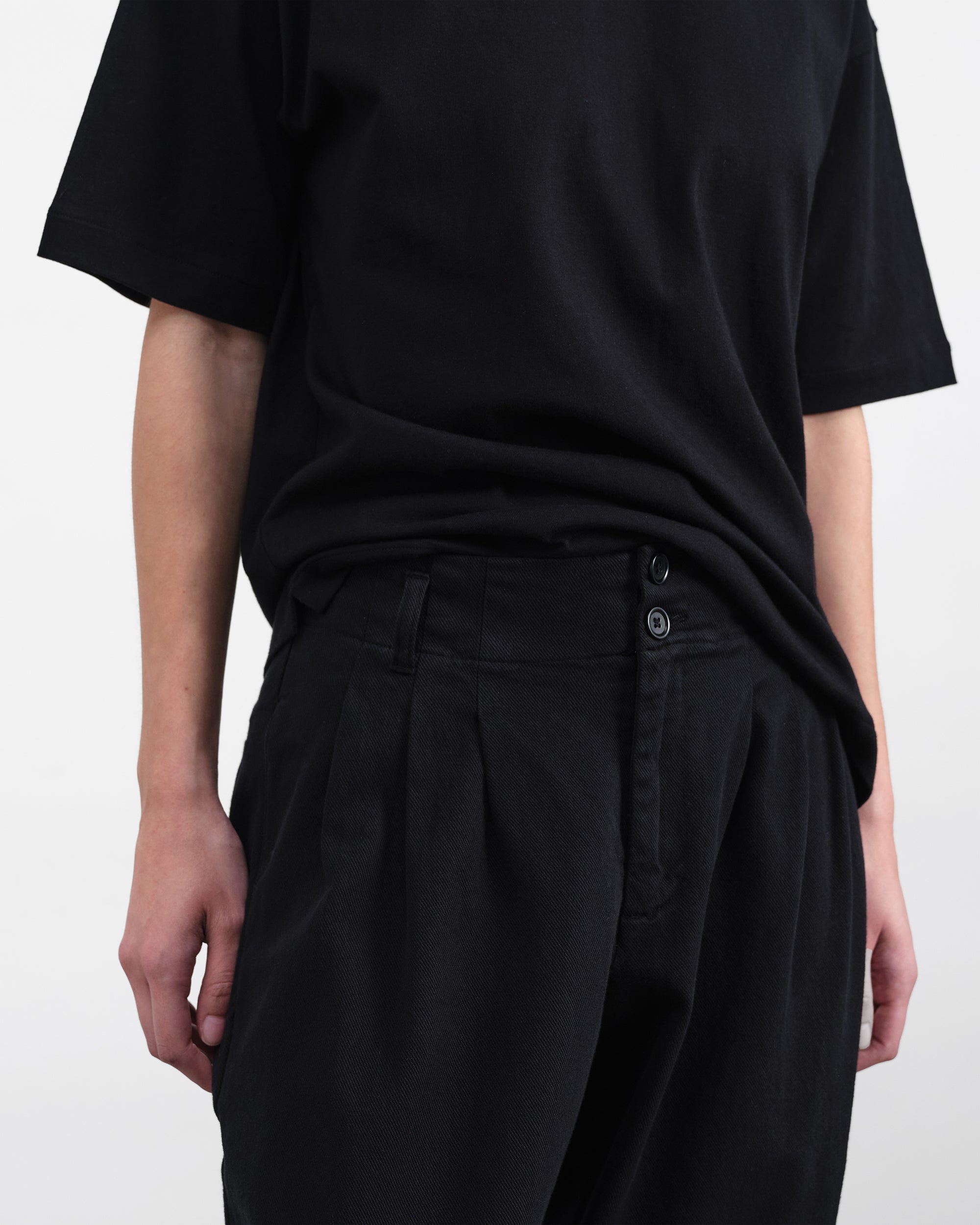 Earth Keaton Trouser